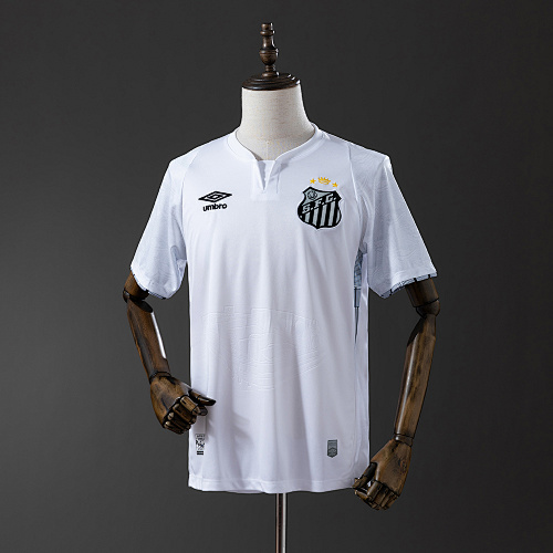 24/25 Santos Titular all sponsors S-4XL