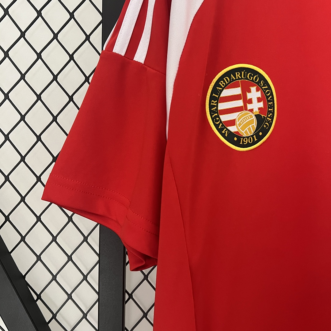 2024 Hungary Titular S-XXL, foto 2