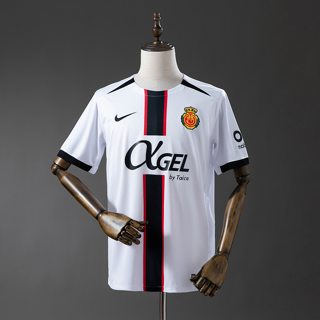 25/26 RCD Mallorca Visitante S-3XL, foto 1