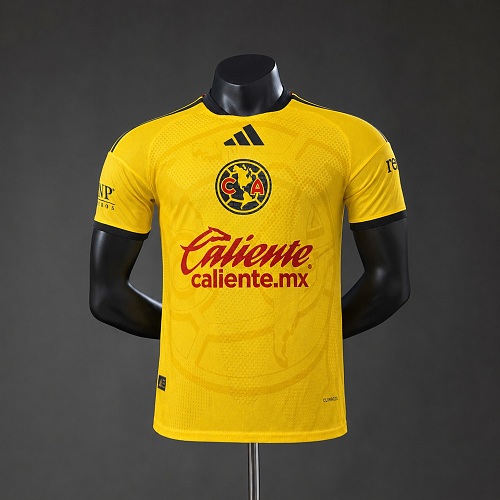 America 26/27 Titular Versão jogador Camisa S-3XL