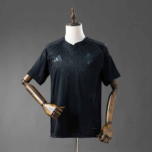 Internacional 25/26 Terceira Camisa S-4XL