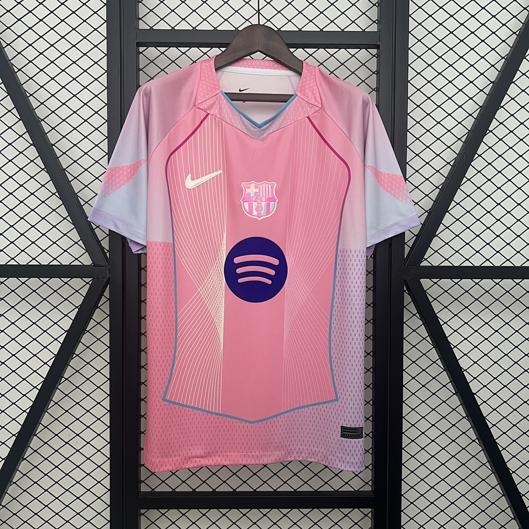 25/26 Barcelona Edição especial S-4XL, foto 1