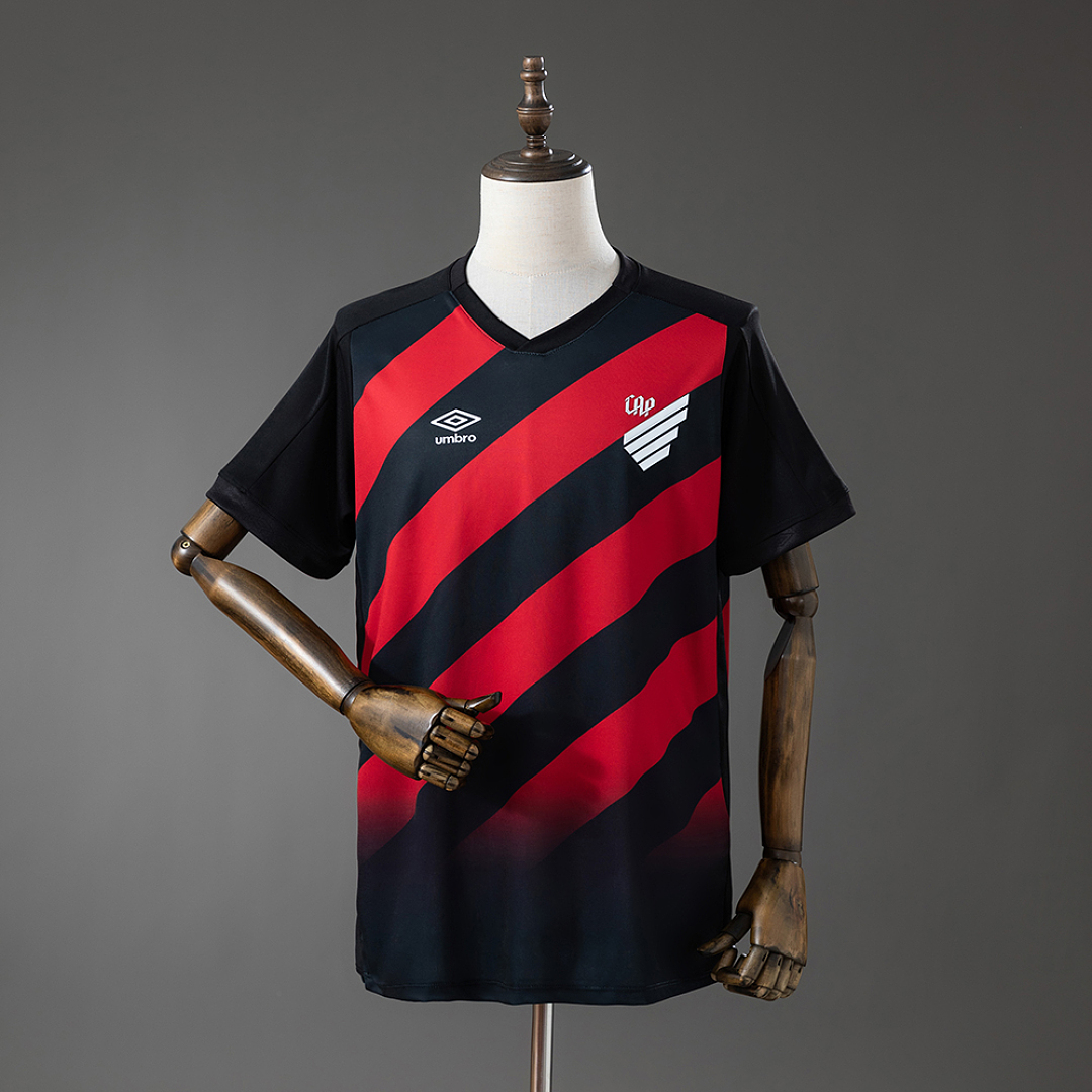 Athletico Paranaense 26/27 Titular Camisa S-4XL, foto 1