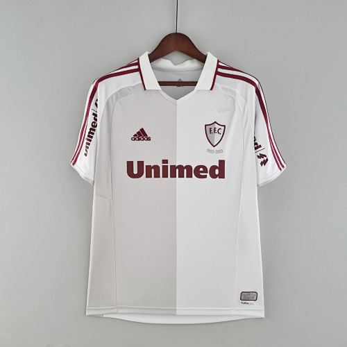 Retrô Fluminense 11/12 100th Anniversary S-XXL