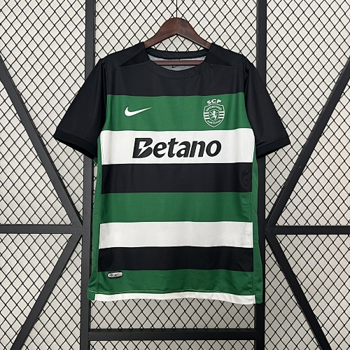 24/25 Sporting Lisbon Titular S-XXL