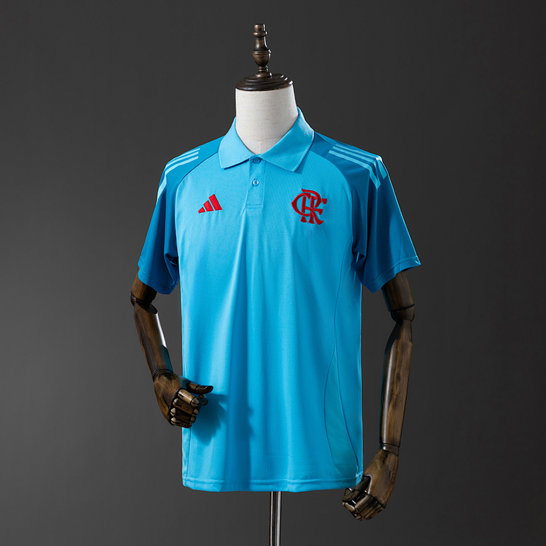 25/26 Flamengo training suit S-4XL, foto 1