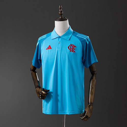 25/26 Flamengo training suit S-4XL