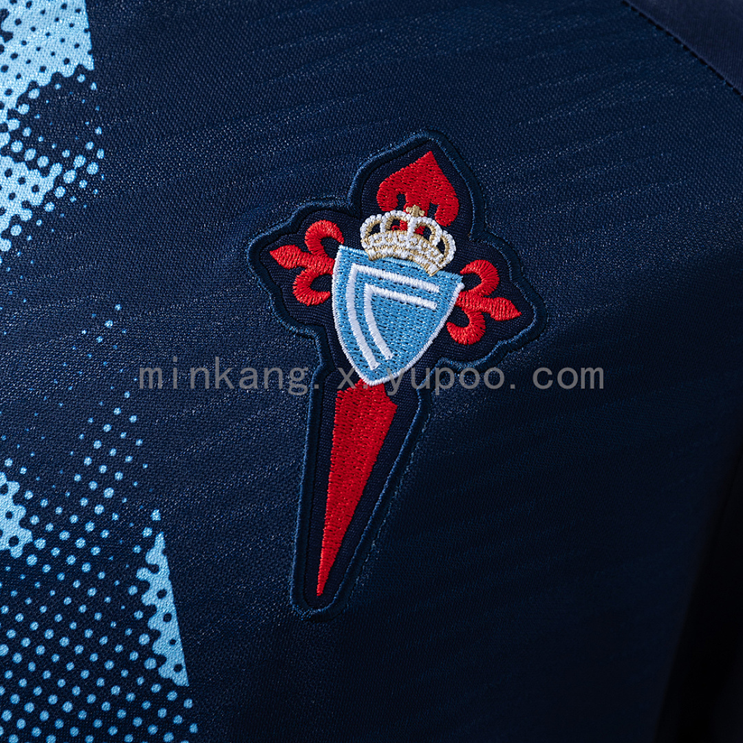 Celta de Vigo 25/26 Visitante S-4XL, foto 5