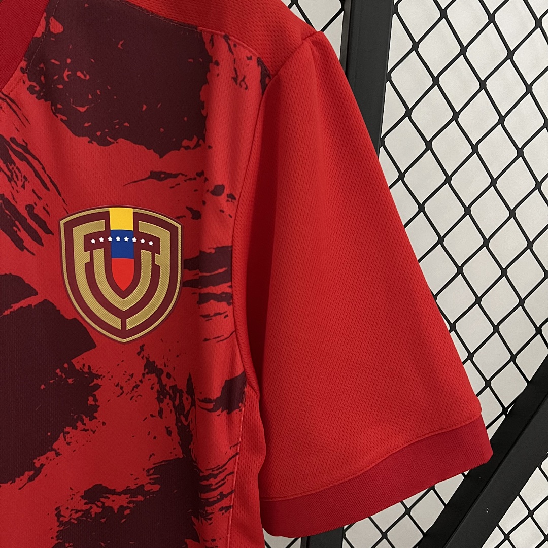 2023 Venezuela Titular S-XXL, foto 1