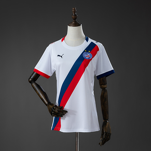 Bahia 2627 Titular Feminina Camisa S-XXL