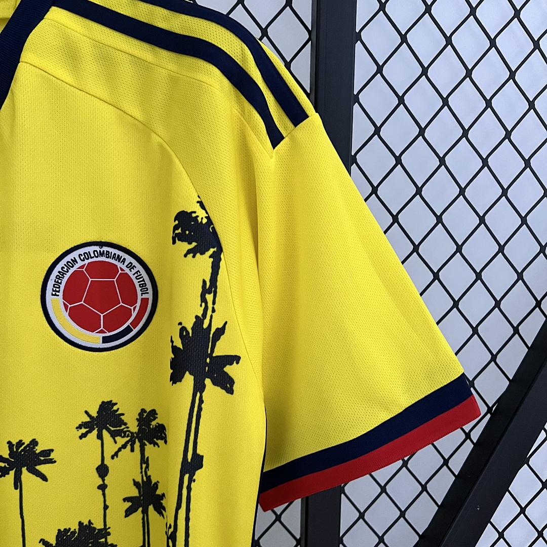 2023 Colombia Edição especial S-XXL, foto 6