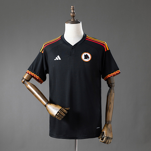 Roma 23/24 Terceira Camisa S-XXL