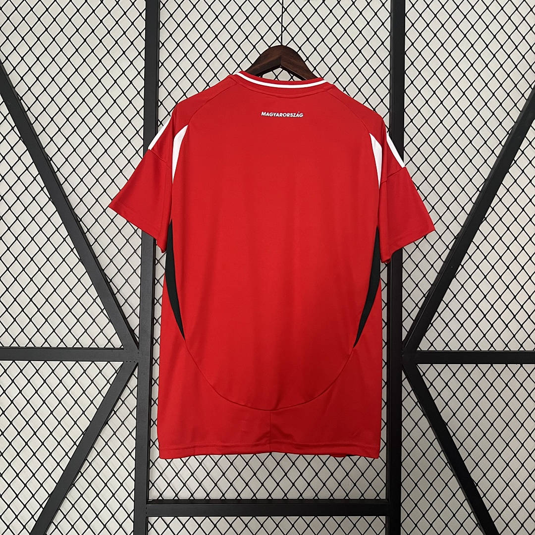 2024 Hungary Titular S-XXL, foto 6