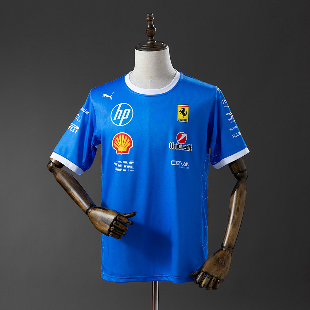 2025 F1 Formula One; S-5XL, foto 1