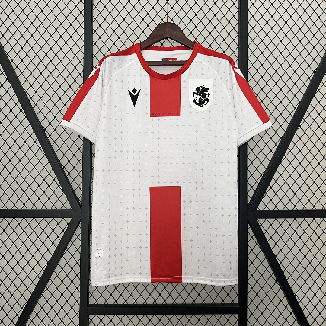 2024 Georgia Titular S-XXL, foto 1