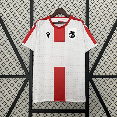 2024 Georgia Titular S-XXL