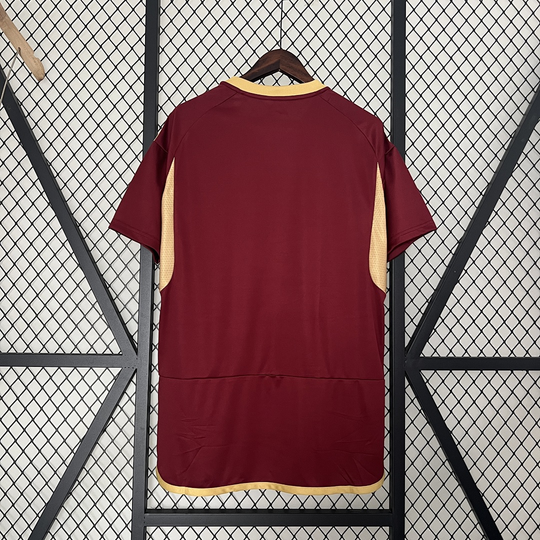 2024 Venezuela Titular S-XXL, foto 5