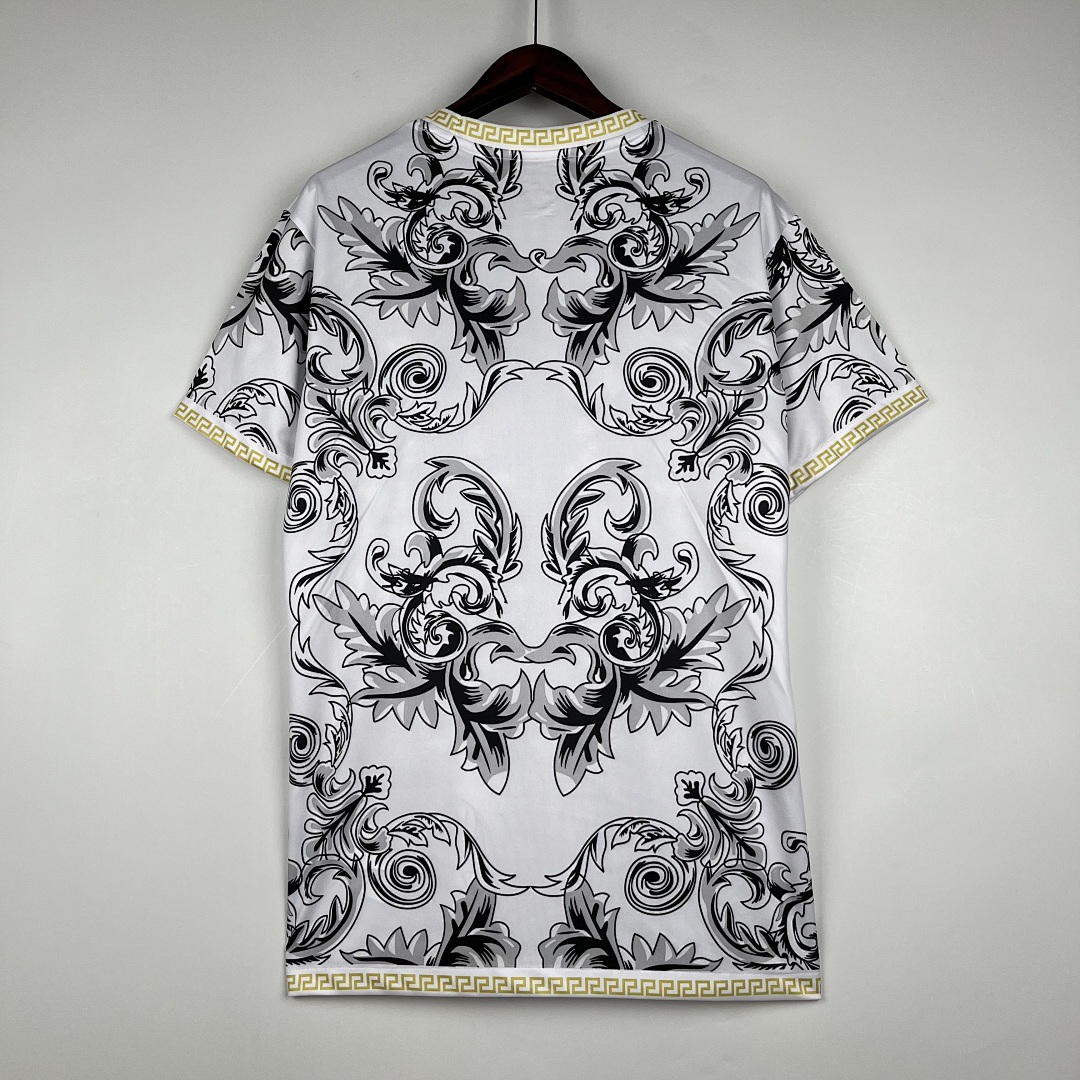 23/24 Italy Edição especial White S-XXL, foto 2