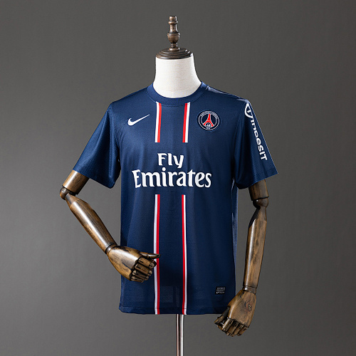 Retrô PSG 12/13 Titular S-XXL