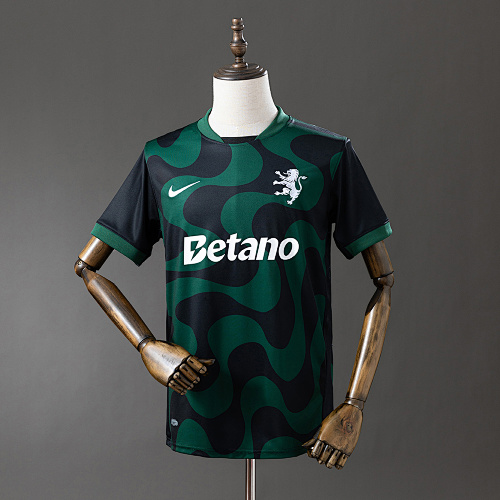 25/26 Sporting Lisbon Terceira S-4XL