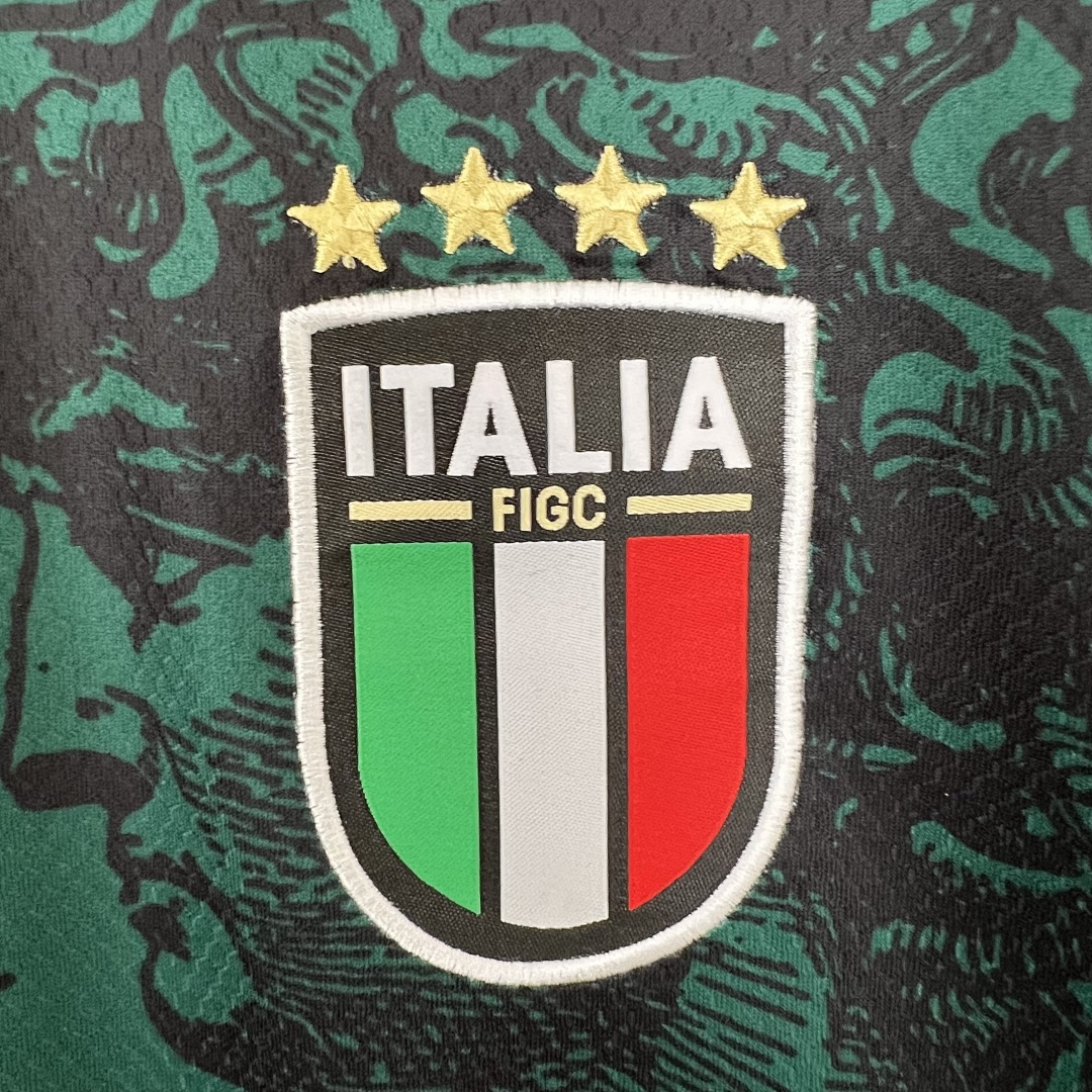 2023 Italy training suit S-XXL, foto 2