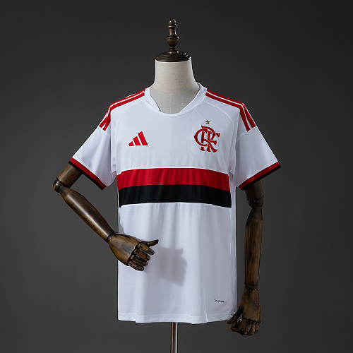 Flamengo 26/27 Visitante Camisa S-4XL
