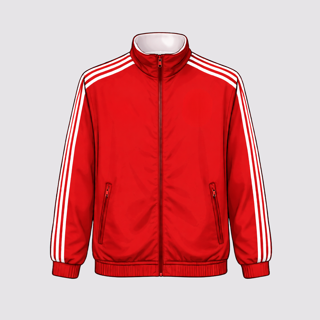 Windbreaker/Training Top, foto 1