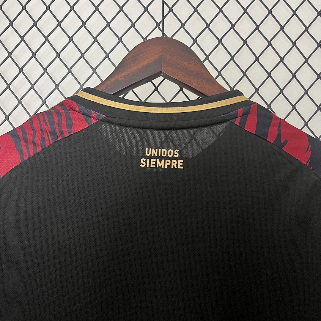 2024 Peru Visitante S-4XL, foto 5