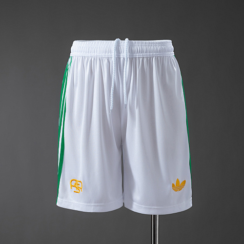 Roma 25/26 Terceira Shorts S-XXL