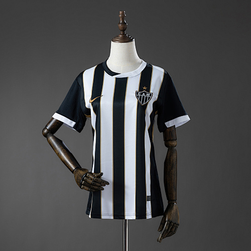 Atlético Mineiro 26/27 Titular Feminina Camisa S-XXL