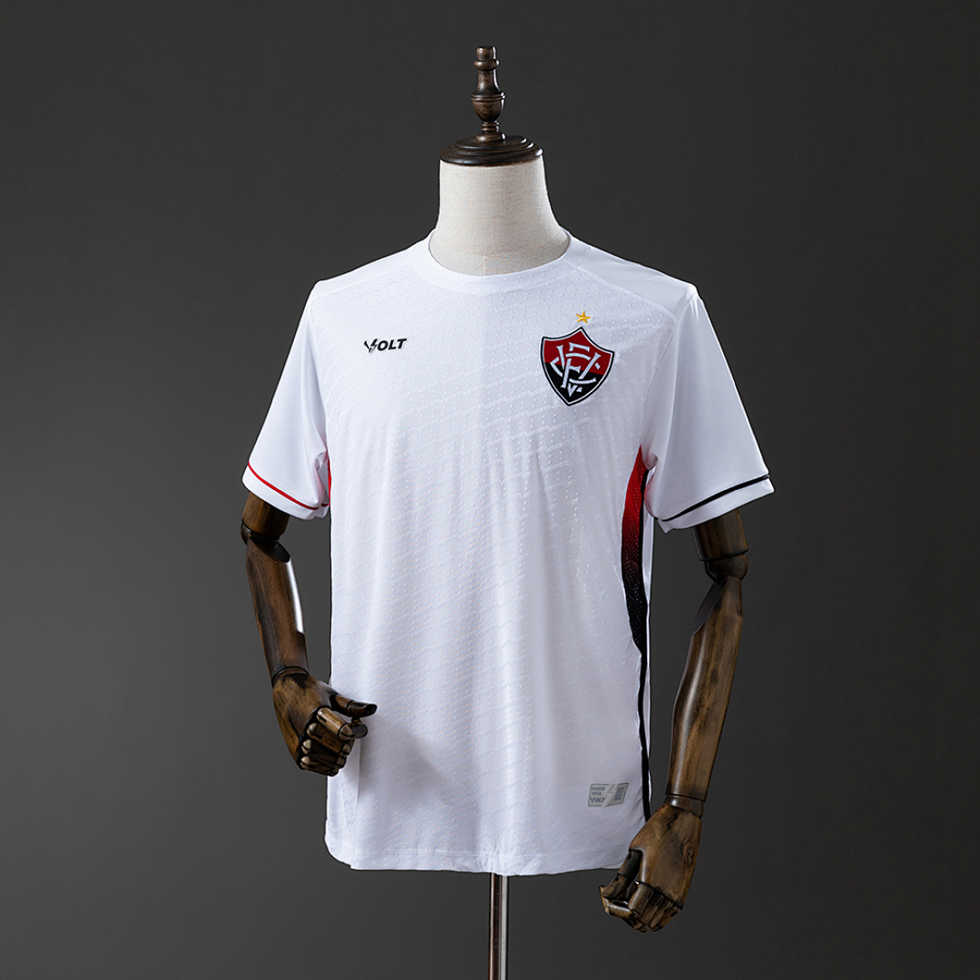 Vitória 25/26 Visitante Camisa S-4XL, foto 1