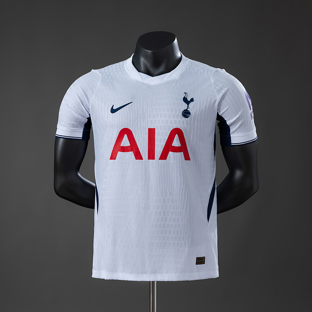Tottenham 26/27 Titular Versão jogador Camisa S-3XL, foto 1
