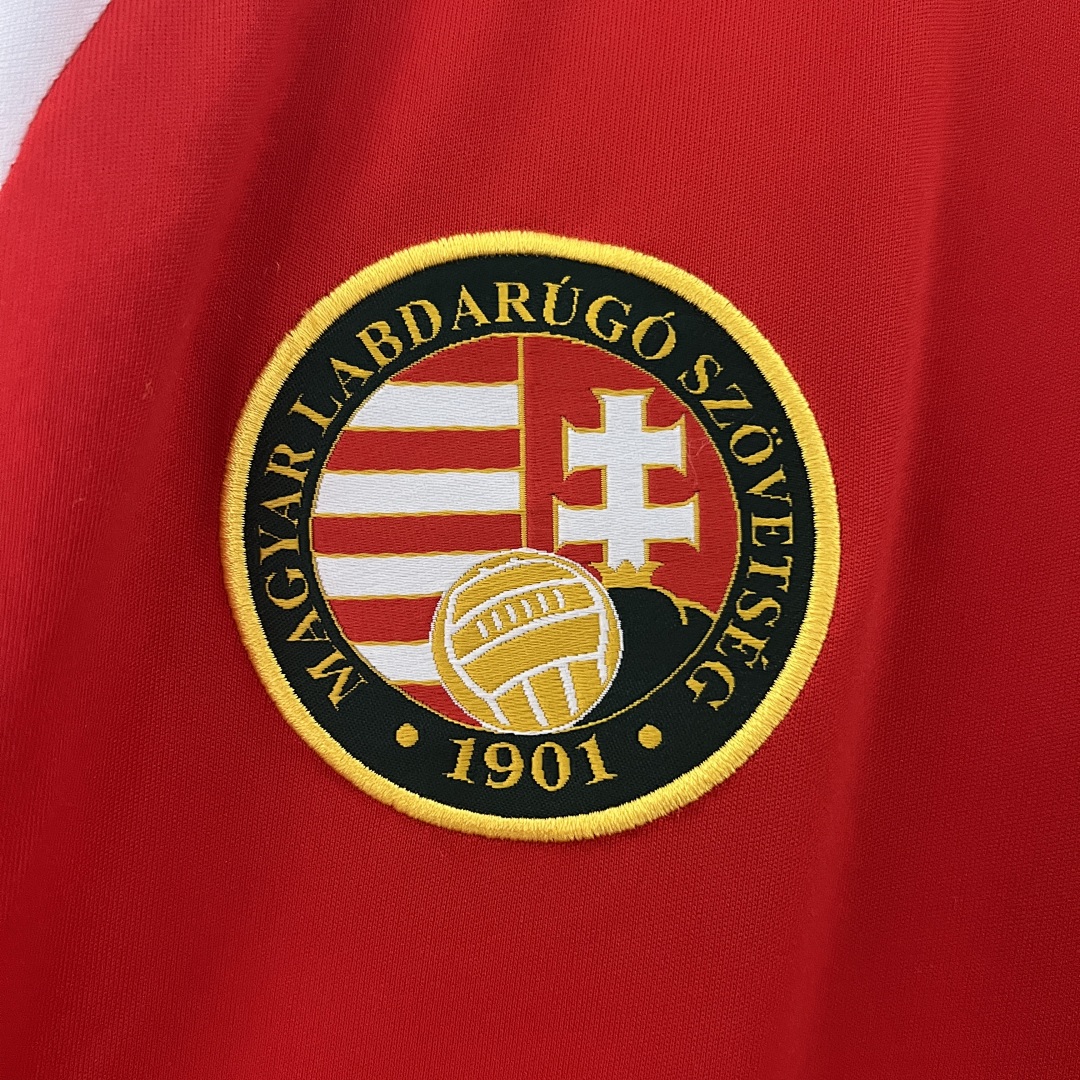 2024 Hungary Titular S-XXL, foto 1