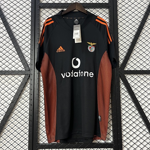 Retrô Benfica 02/03 Visitante S-XXL