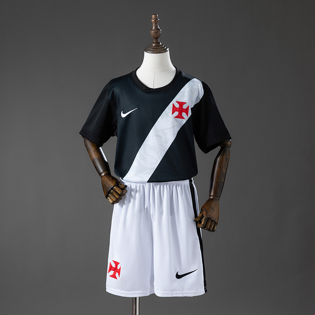 Vasco da Gama 26/27 Titular Kit infantil Size16-28, foto 1