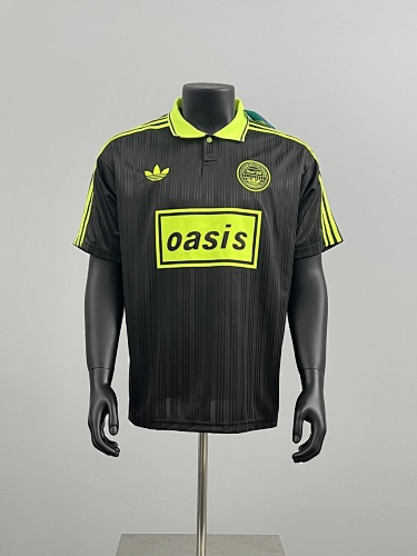 Oasis Tour S-4XL