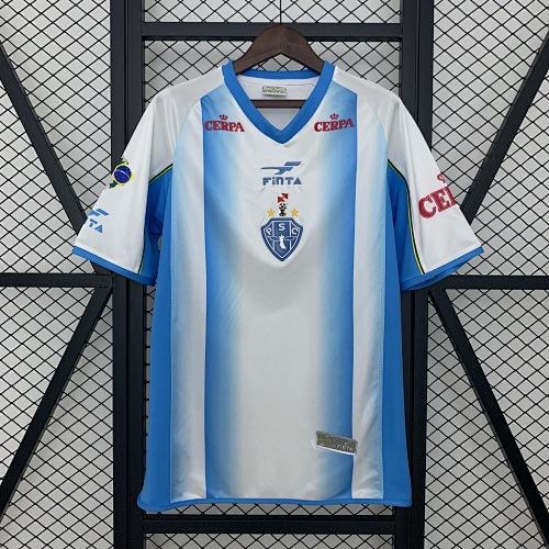 Retrô Paysandu 2003 Titular S-4XL