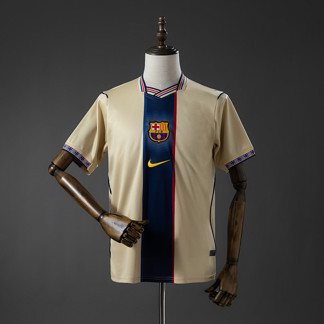 Barcelona 26/27 Limited Edition Camisa S-XXL, foto 1
