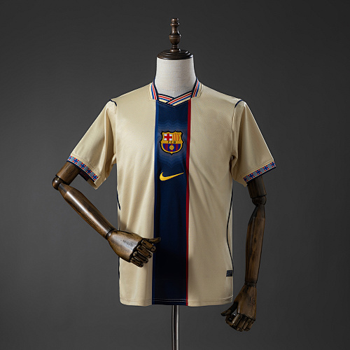 Barcelona 26/27 Limited Edition Camisa S-XXL