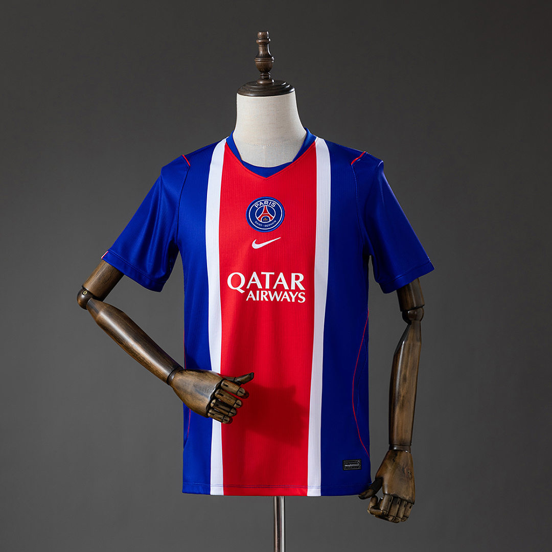 PSG 26/27 Titular Camisa S-5XL, foto 1