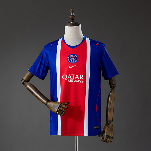 PSG 26/27 Titular Camisa S-5XL