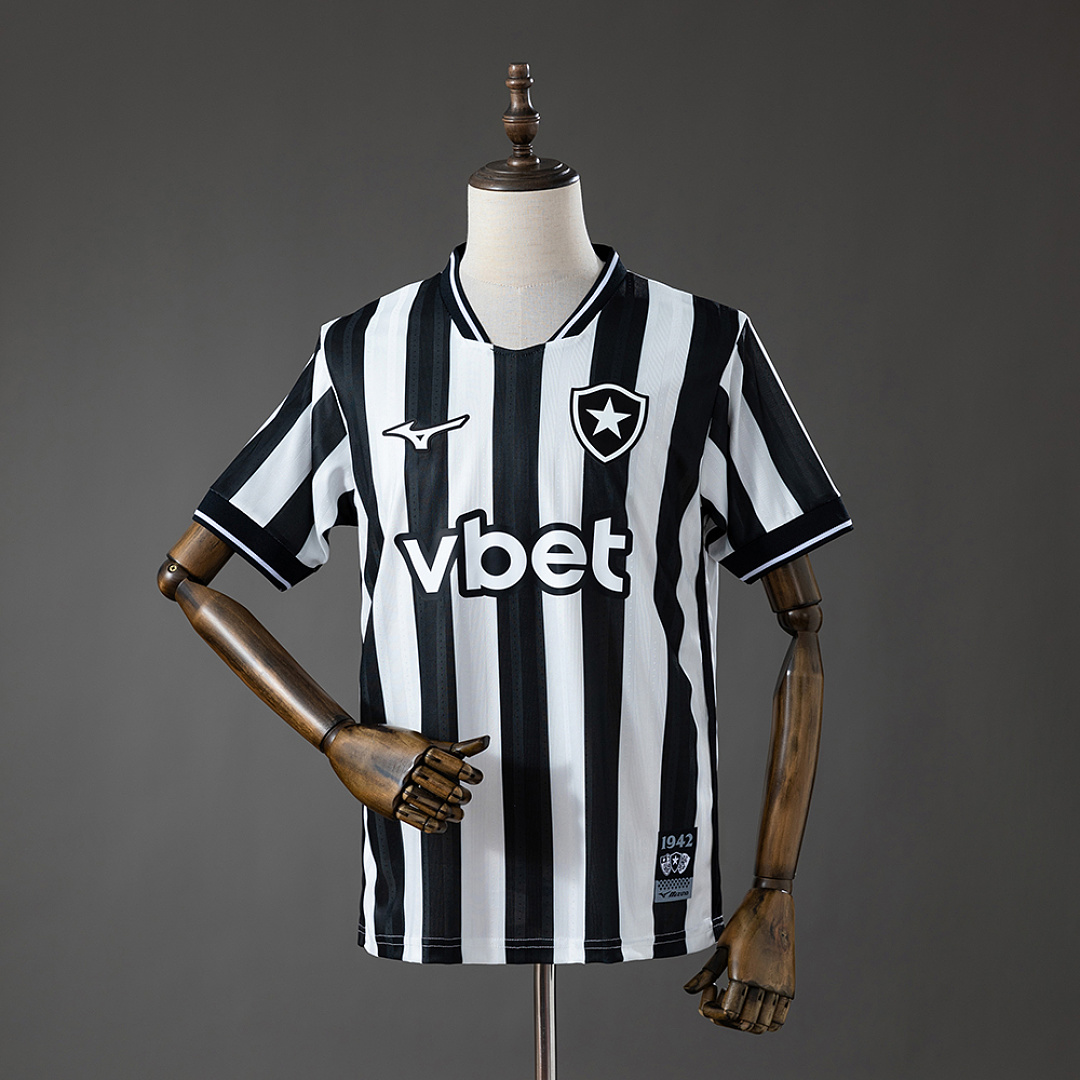 Botafogo 26/27 Titular Camisa S-4XL, foto 1