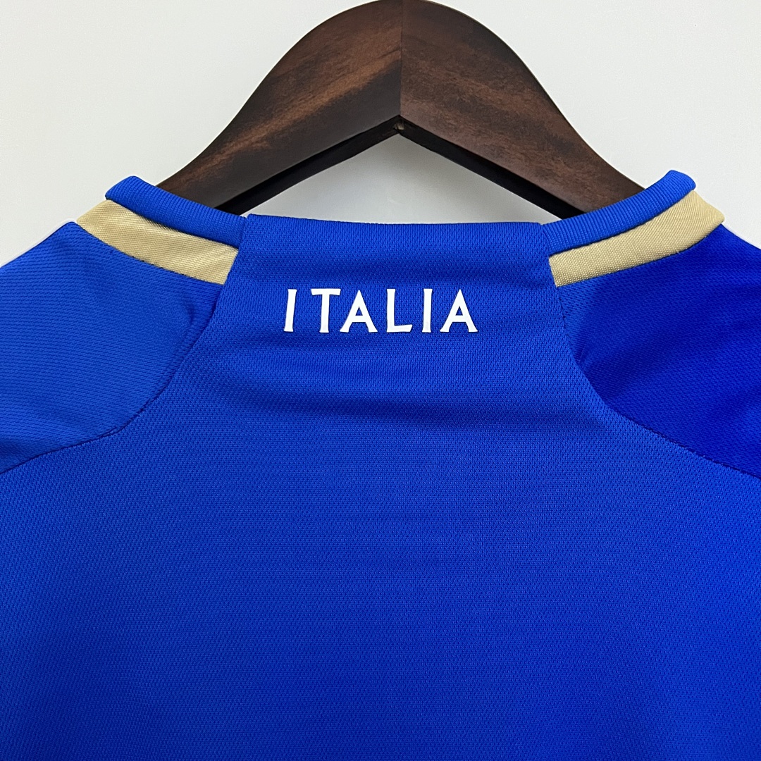 2023 Italy Titular S-4XL, foto 6