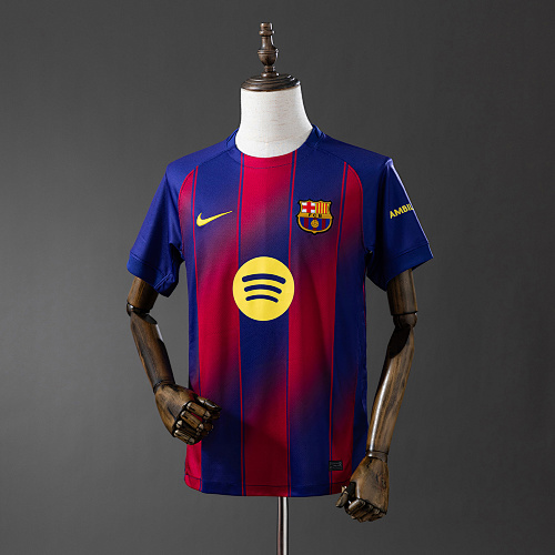 25/26 Barcelona Titular S-4XL