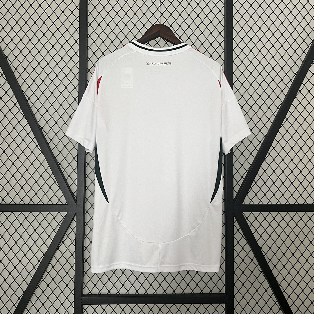 2024 Hungary Visitante S-XXL, foto 6