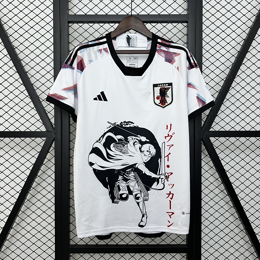 2024 Japan Edição especial S-XXL, foto 1