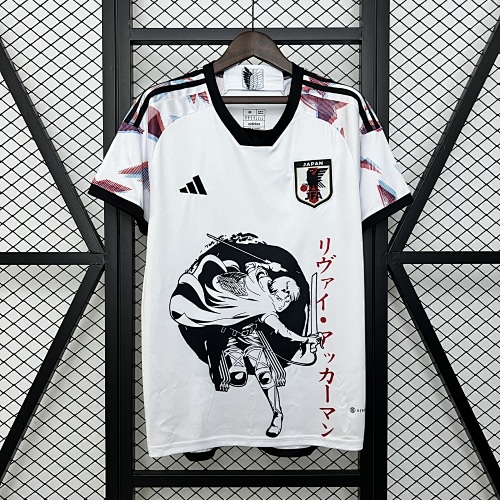 2024 Japan Edição especial S-XXL