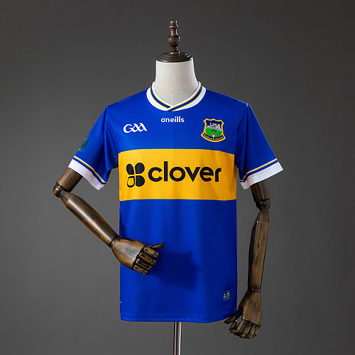 Tipperary 2026 GAA Titular Camisa S-5XL