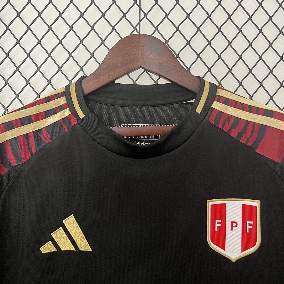 2024 Peru Visitante S-4XL, foto 3