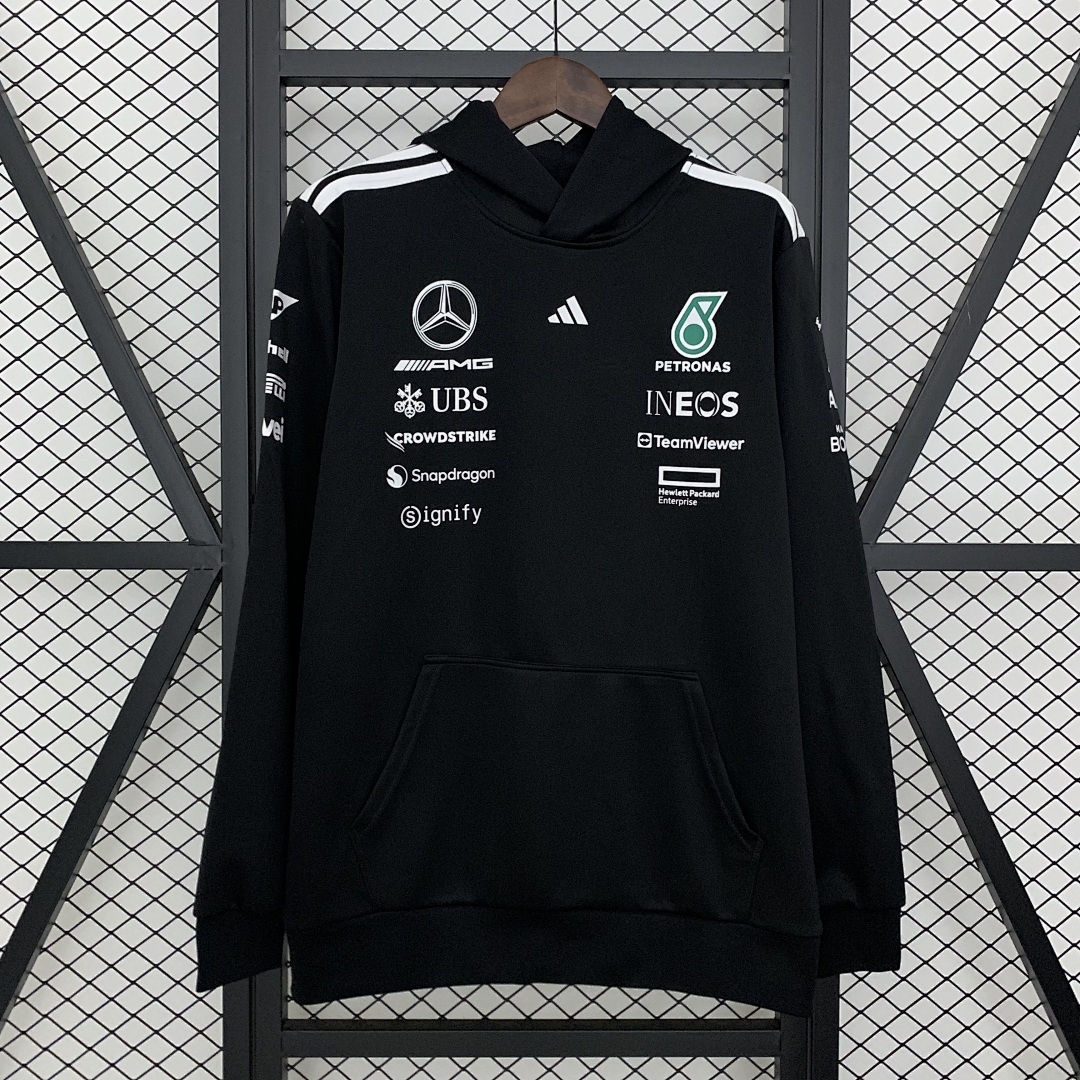 2025 F1 Formula One; S-3XL, foto 1
